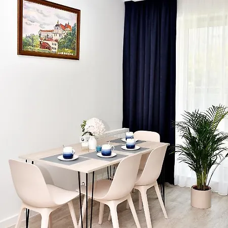 Apartment Vip Number 10 *