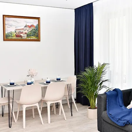 Vip Number 10 Apartment Lublin
