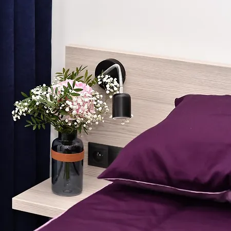 Vip Number 10 Apartment *