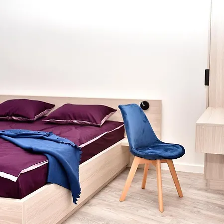 Apartment Vip Number 10 Lublin