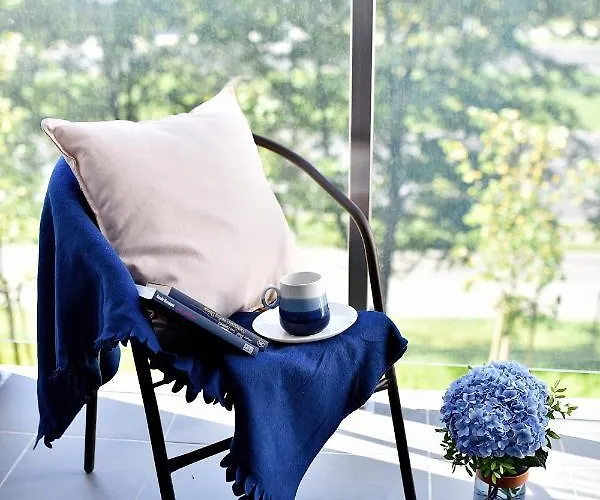 Apartment Vip Number 10 Lublin