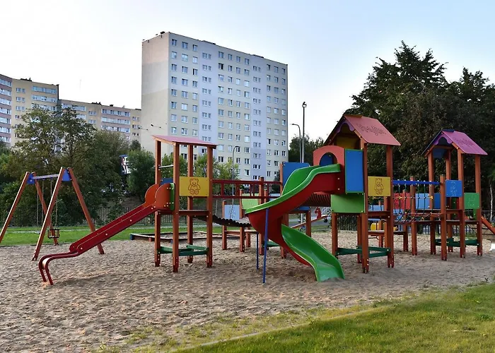 Vip Number 10 Apartment