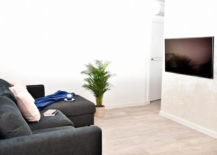 Apartment Vip Number 10