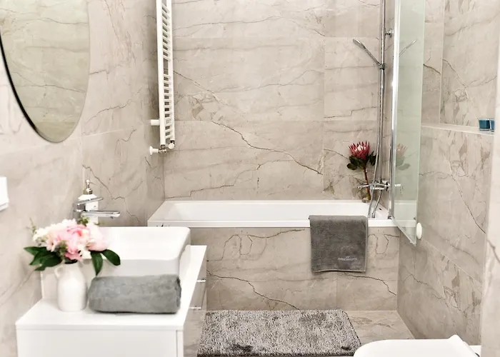 Vip Number 10 Apartment Lublin