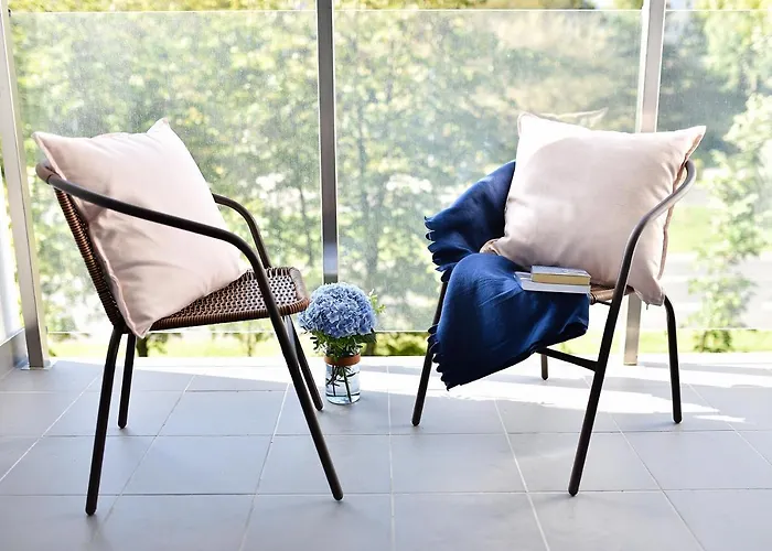 Vip Number 10 Apartment Lublin