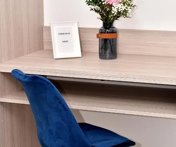 Apartment Vip Number 10 *